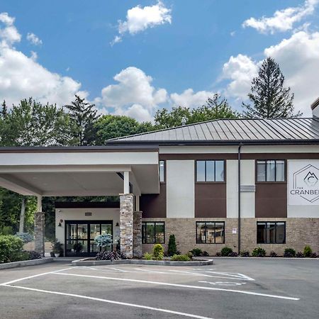 The Cranberry, Ascend Hotel Collection Morgantown Eksteriør bilde
