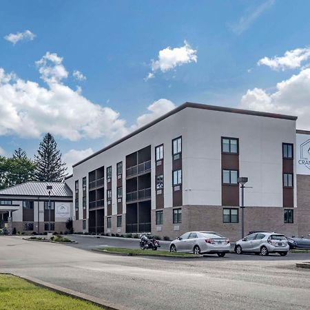 The Cranberry, Ascend Hotel Collection Morgantown Eksteriør bilde