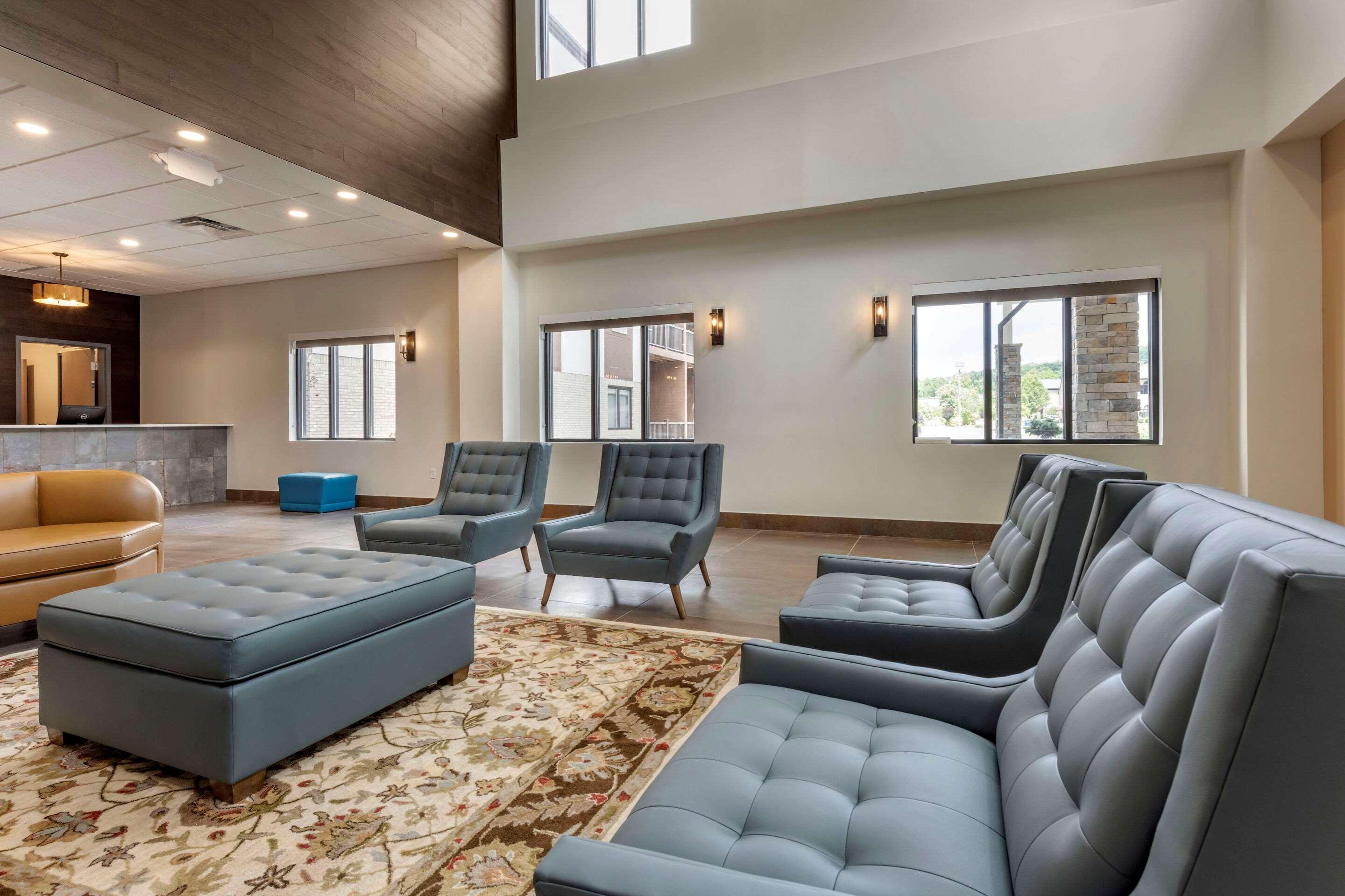 The Cranberry, Ascend Hotel Collection Morgantown Eksteriør bilde