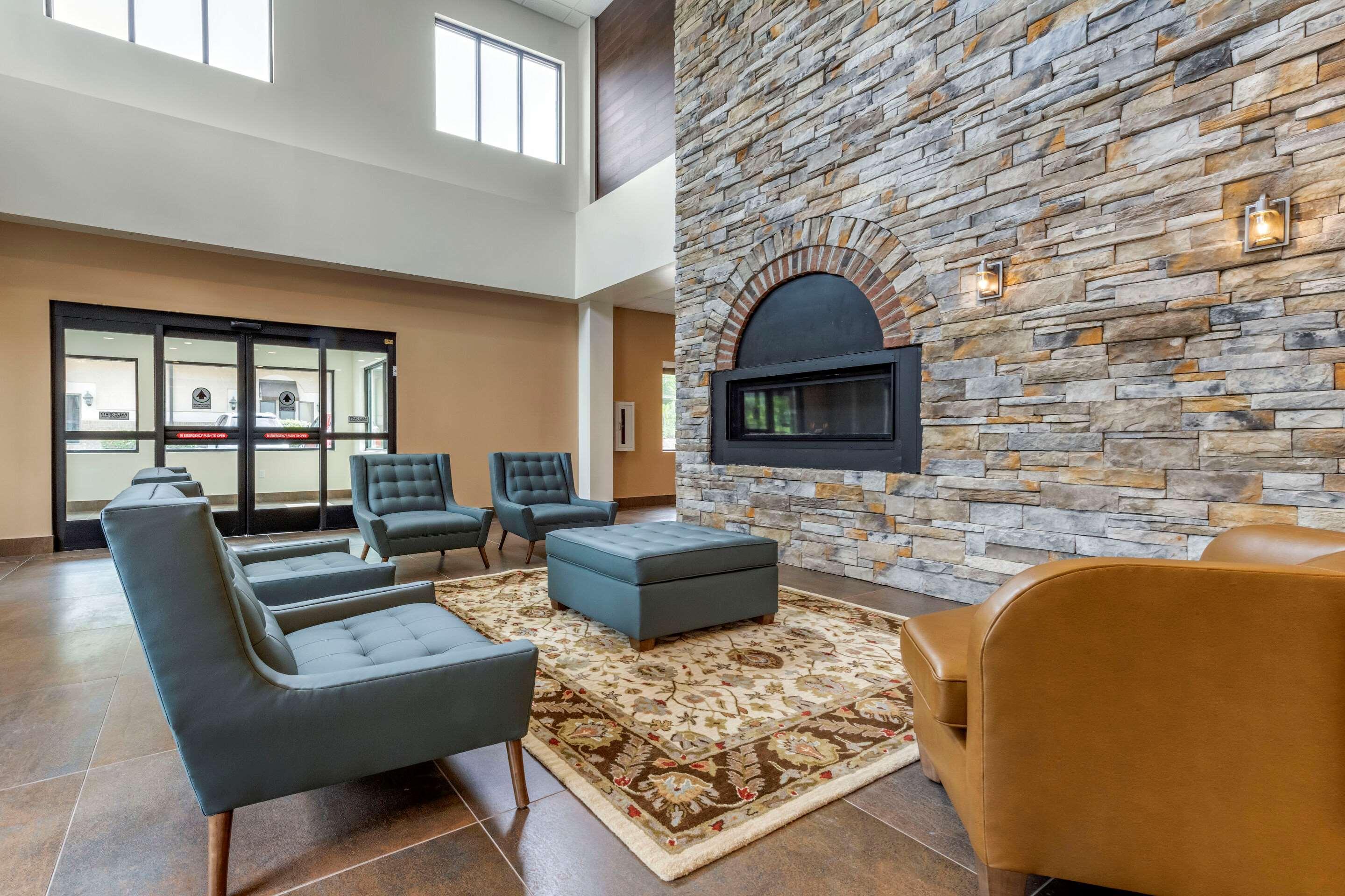 The Cranberry, Ascend Hotel Collection Morgantown Eksteriør bilde