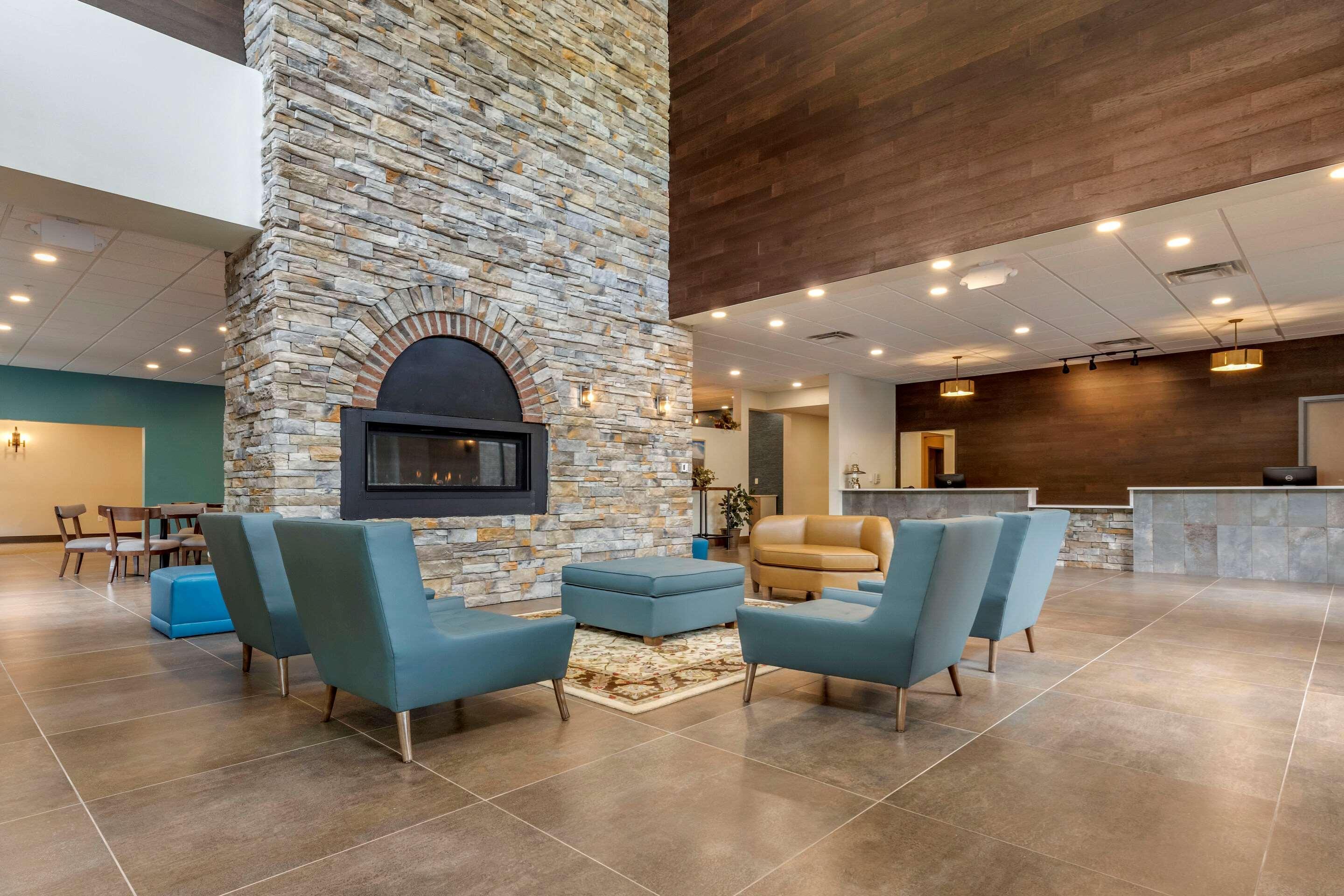 The Cranberry, Ascend Hotel Collection Morgantown Eksteriør bilde