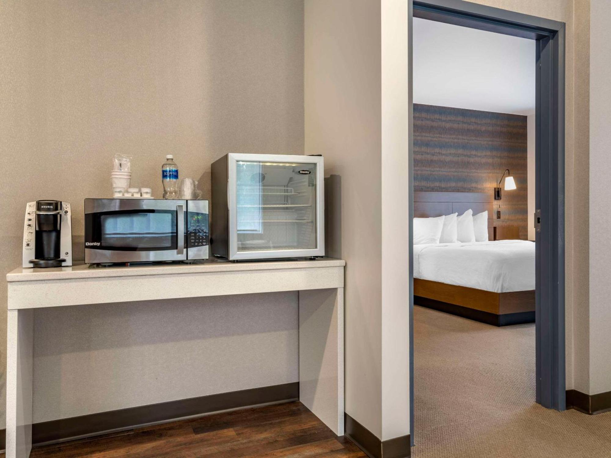 The Cranberry, Ascend Hotel Collection Morgantown Eksteriør bilde