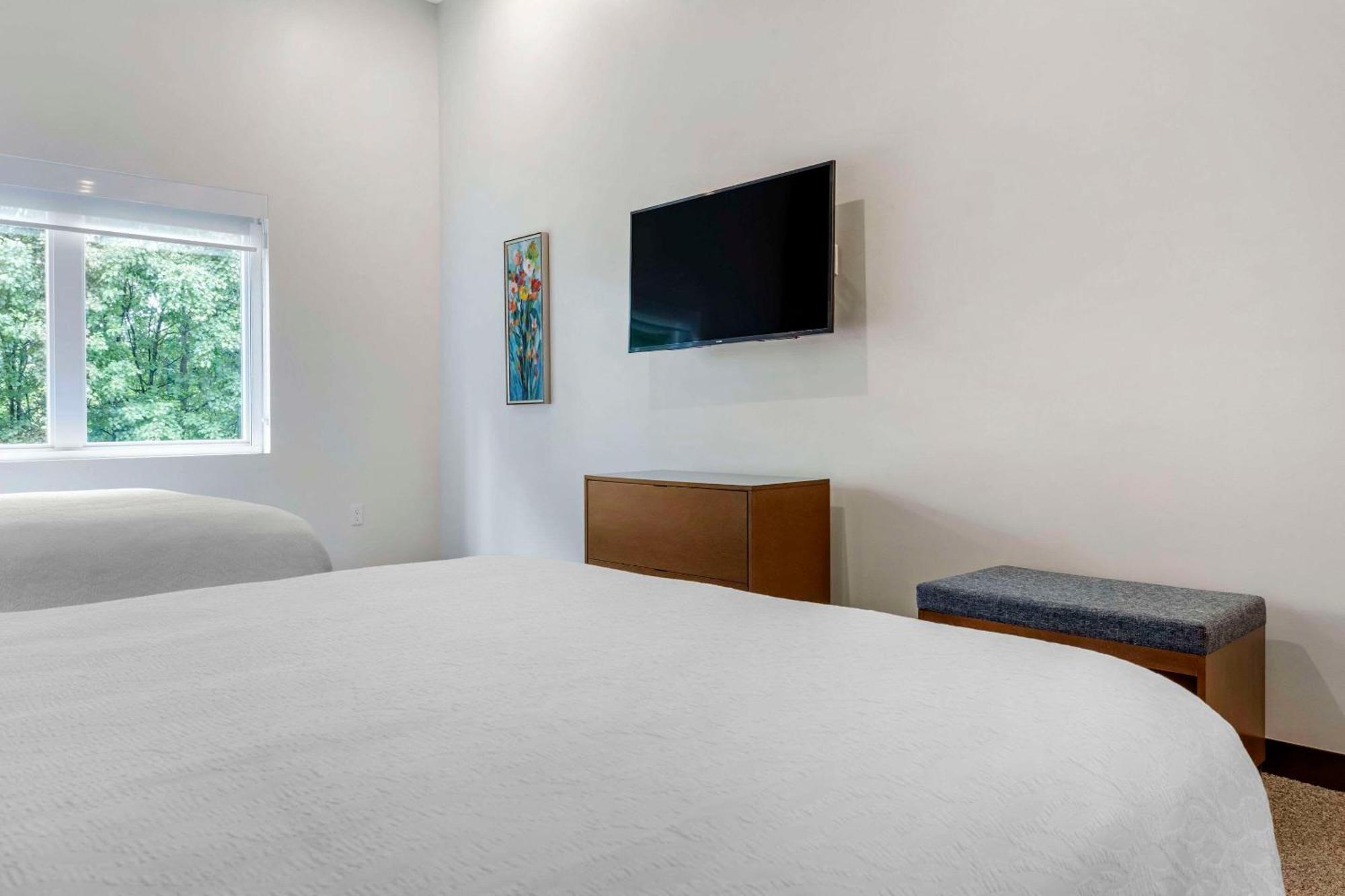 The Cranberry, Ascend Hotel Collection Morgantown Eksteriør bilde